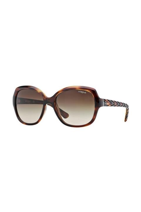 عینک آفتابی زنانه Vogue VO2871S15081356